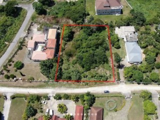 Land For Sale in Cardiff Hall, Runaway Bay, St. Ann Jamaica | [13]