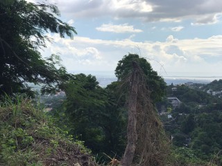 Residential lot For Sale in Stony Hill, Kingston / St. Andrew, Jamaica