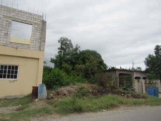 Residential lot For Sale in Portmore, St. Catherine Jamaica | [1]