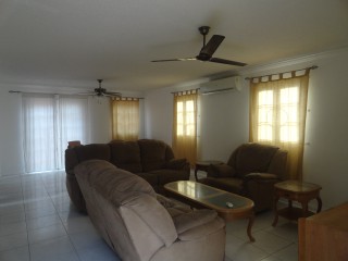 Townhouse For Rent in MANGO WALK, St. James Jamaica | [3]