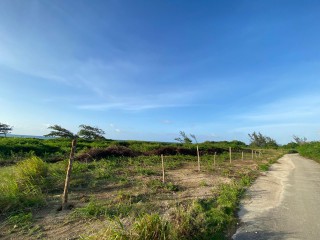 Land For Sale in Runaway Bay, St. Ann, Jamaica