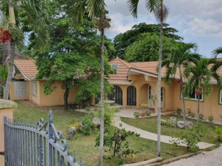 House For Rent in cherry gardens, Kingston / St. Andrew Jamaica | [4]