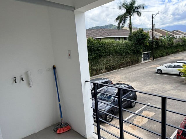 Apartment For Rent in Kingston 8, Kingston / St. Andrew Jamaica | [9]
