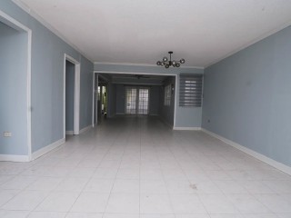 Townhouse For Rent in Long Mountain, Kingston / St. Andrew Jamaica | [1]