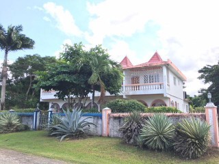 Resort/vacation property For Sale in Jamaica Beach, St. Mary Jamaica | [9]