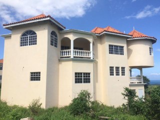House For Sale in GREENSIDE, Trelawny Jamaica | [3]