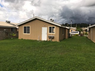 House For Rent in Montego West Village, St. James Jamaica | [7]