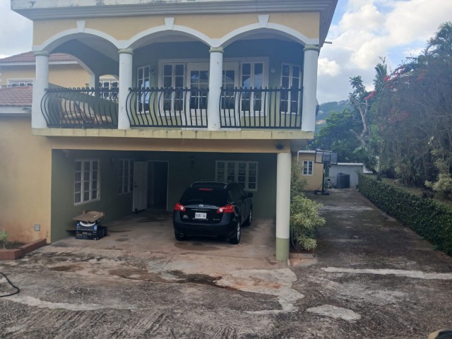 1 bed House For Rent - Manor Park Area, Kingston / St. Andrew, Jamaica