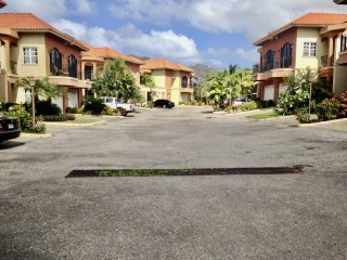 Townhouse For Rent in Ironshore Montego Bay, St. James Jamaica | [12]