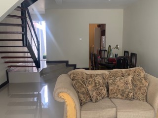 Townhouse For Sale in New Kingston, Kingston / St. Andrew Jamaica | [1]