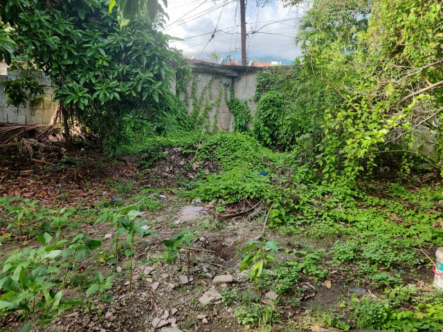 Development Land (Residential) For Sale in Barbican, Kingston / St. Andrew Jamaica | [1]