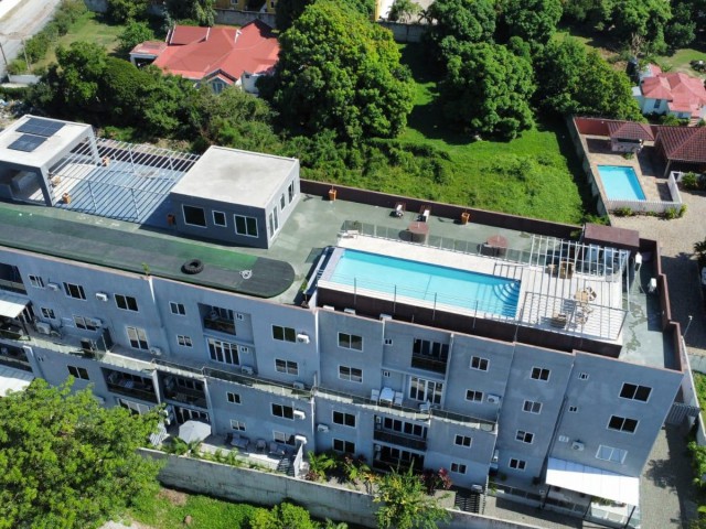 Apartment For Sale in VALE ROYAL, Kingston / St. Andrew Jamaica | [3]