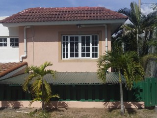 Townhouse For Rent in Long Mountain Country club, Kingston / St. Andrew Jamaica | [1]