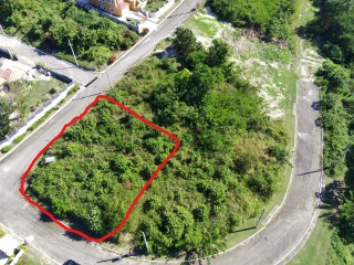 Residential lot For Sale in Negril, Westmoreland, Jamaica