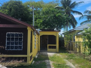 2 bed House For Rent - White Water Meadows, St. Catherine, Jamaica