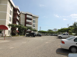 Apartment For Rent in Abbey Court, Kingston / St. Andrew Jamaica | [13]