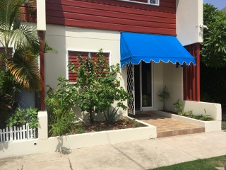 Townhouse For Rent in Kingsway, Kingston / St. Andrew Jamaica | [10]