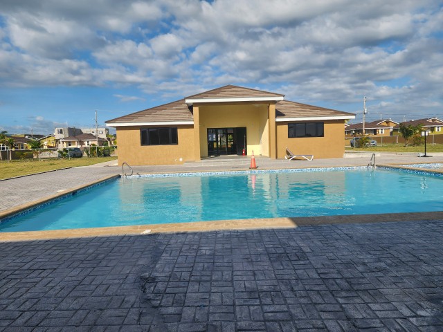 House For Rent in Colbeck Manor Old Harbour, St. Catherine Jamaica | [3]