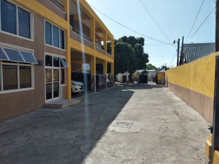 Commercial building For Rent in HalfWayTree, Kingston / St. Andrew Jamaica | [2]