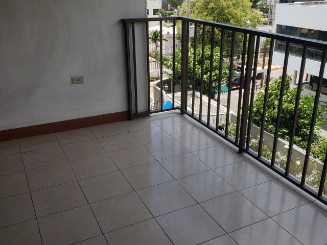 Apartment For Rent in New Kingston, Kingston / St. Andrew Jamaica | [9]