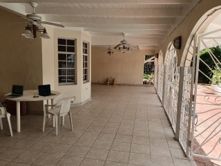 House For Rent in cherry gardens, Kingston / St. Andrew Jamaica | [7]