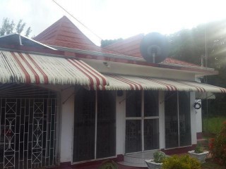 House For Rent in SavanaLaMar, Westmoreland Jamaica | [11]