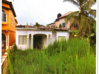 2 bed House For Sale in Industry PenRetreat, St. Mary, Jamaica