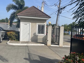 Apartment For Rent in MEADOW BROOK ESTATE, Kingston / St. Andrew Jamaica | [2]