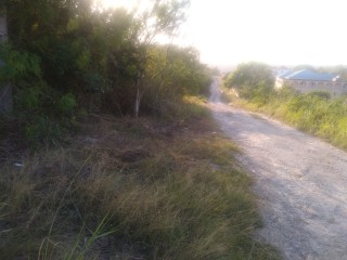 Residential lot For Sale in Santa Maria Drive Discovery Bay, St. Ann, Jamaica