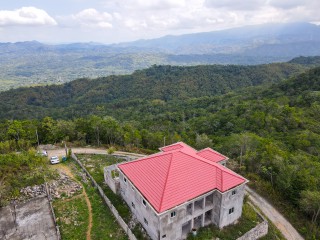 House For Sale in COOPERS HILLS, Kingston / St. Andrew Jamaica | [3]