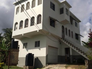 House For Sale in Williamsfield PO, Manchester Jamaica | [3]