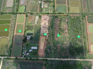 Commercial/farm land For Sale in Hill run, St. Catherine, Jamaica