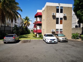 2 bed Apartment For Sale in Kingston 8, Kingston / St. Andrew, Jamaica