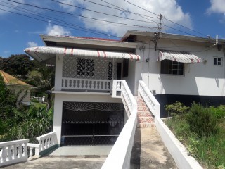 Flat For Rent in Marshall Pens, Manchester Jamaica | [8]