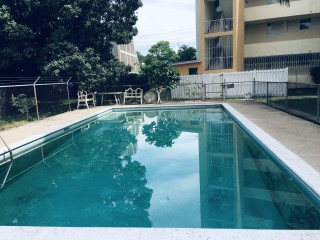 Apartment For Rent in Gallery Apartments, Kingston / St. Andrew Jamaica | [12]
