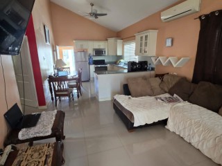2 bed House For Sale - CAYMANAS ESTATE, St. Catherine, Jamaica