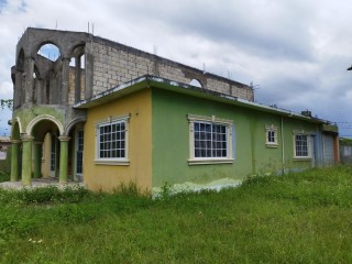 3 bed House For Sale in Savanna La Mar, Westmoreland, Jamaica