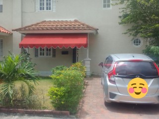 3 bed Townhouse For Rent in Oaklands, Kingston / St. Andrew, Jamaica