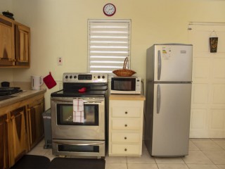 Apartment For Rent in Waterloo, Kingston / St. Andrew Jamaica | [3]