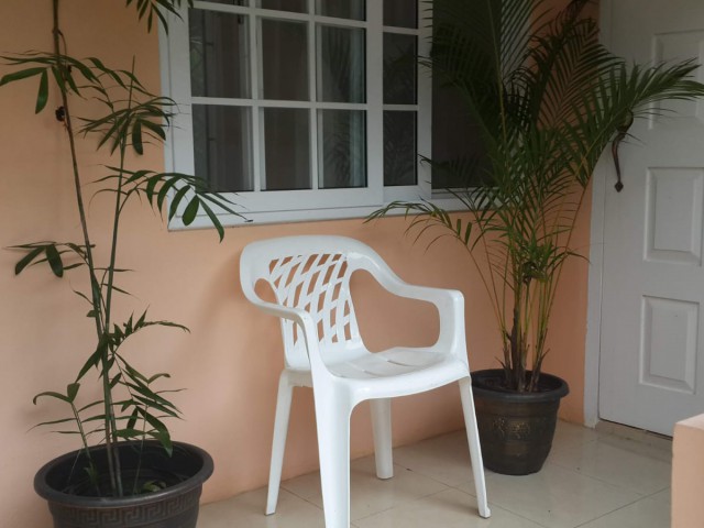 1 bed Flat For Rent - Stony Hill, Kingston / St. Andrew, Jamaica