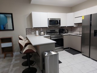 Apartment For Rent in Kingston 5, Kingston / St. Andrew Jamaica | [1]