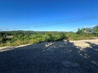 Residential lot For Sale in Bounty Hall, Trelawny, Jamaica