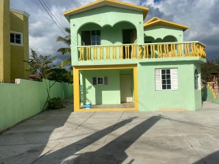 Flat For Rent in Innswood Village, St. Catherine Jamaica | [12]