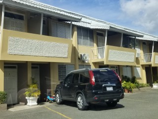 Townhouse For Rent in liguanea, Kingston / St. Andrew Jamaica | [10]