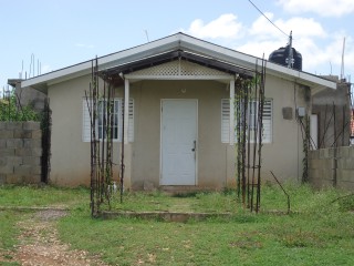 PALMERS CROSS KENNEDY GROVE, Clarendon, Jamaica - House for Sale