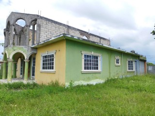 3 bed House For Sale in Savanna La Mar, Westmoreland, Jamaica