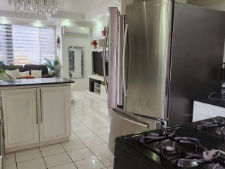 Apartment For Rent in New Kingston, Kingston / St. Andrew Jamaica | [6]