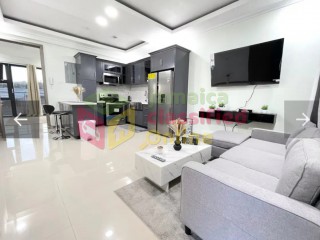 1 bed Apartment For Rent - Liguanea, Kingston / St. Andrew, Jamaica