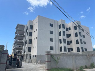 2 bed Apartment For Sale in Kingston 6, Kingston / St. Andrew, Jamaica