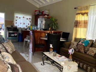 House For Sale in Monymusk Country Club Estate, Clarendon Jamaica | [8]